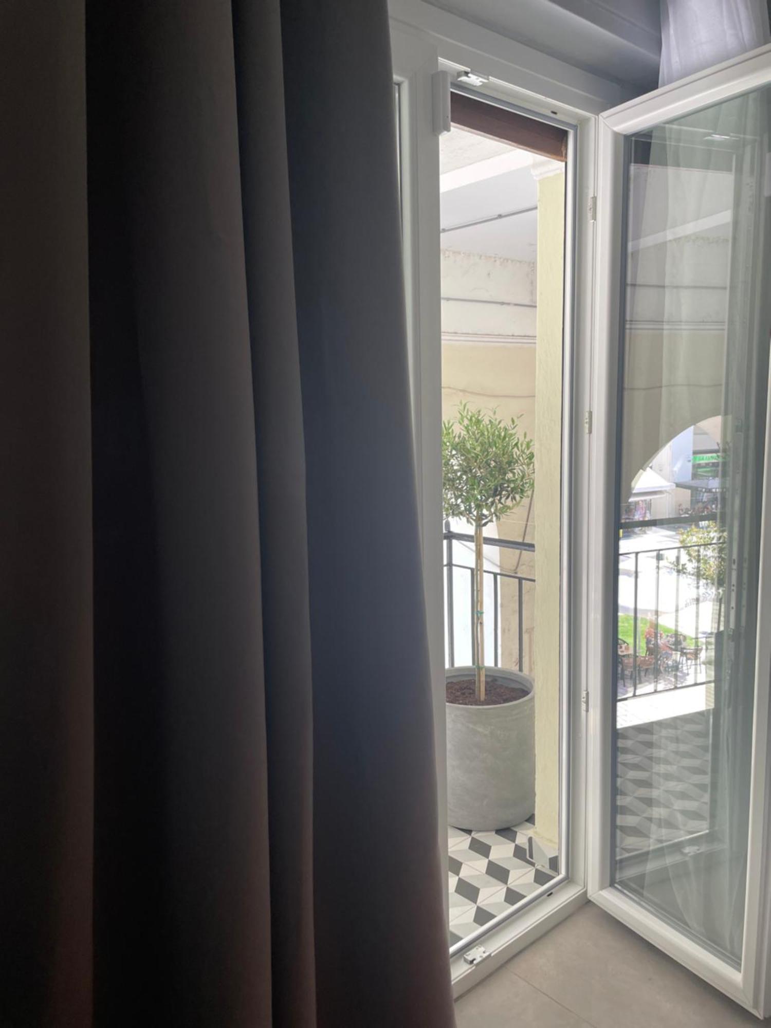 Μerάκι Aristotelous Sq Soluň Exteriér fotografie
